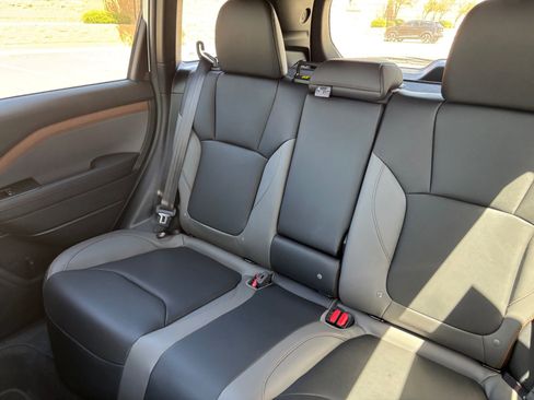 New 2026 Subaru Forester Sport AWD/4WD image 16