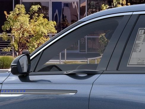 New 2026 Lincoln Nautilus Premier w/ Equipment Group 102A AWD/4WD image 20