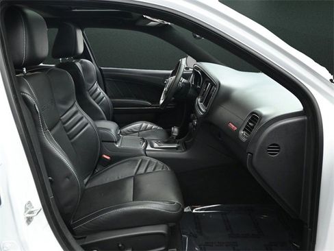 Used 2023 Dodge Charger SRT Hellcat w/ Harman/Kardon Audio Group image 22