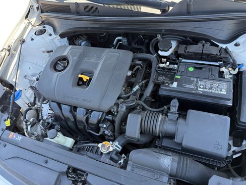 Used 2021 Kia Forte LXS FWD image 12