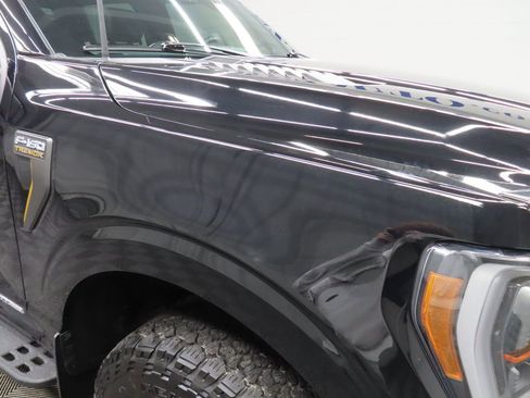 Used 2023 Ford F150 Tremor w/ Equipment Group 402A High image 33