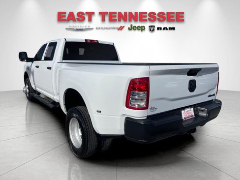 Used 2024 RAM 3500 Tradesman image 5