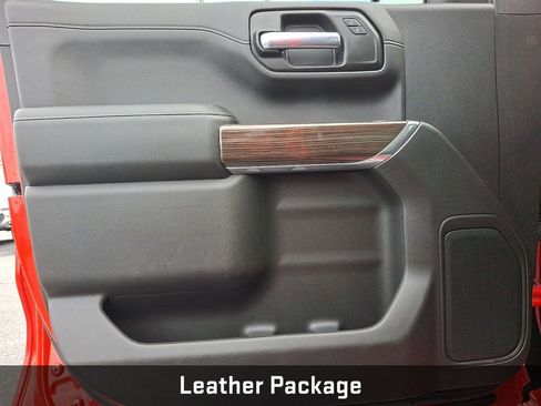 Used 2020 Chevrolet Silverado 1500 LT w/ All-Star Edition image 14