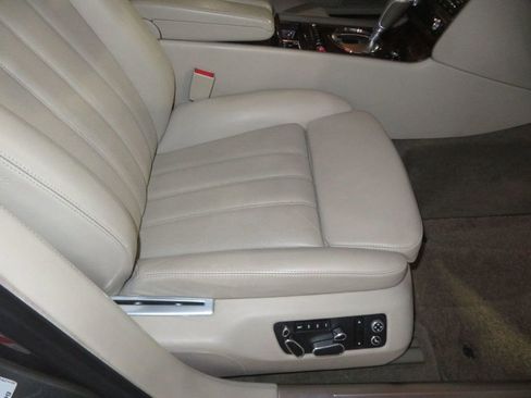 Used 2006 Bentley Flying Spur Flying Spur AWD/4WD image 33
