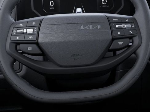 New 2026 Kia Sportage X-Line w/ X-Line Technology Package AWD/4WD image 22