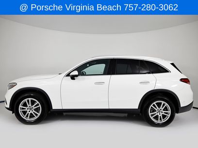 Used 2025 Mercedes-Benz GLC 300 4MATIC