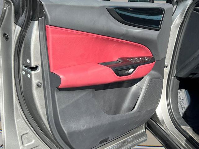 Certified 2026 Lexus NX 350 AWD w/ Cold Area Package image 10