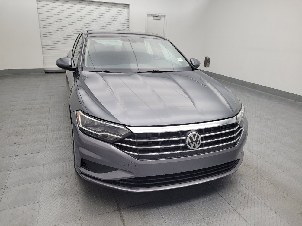 Used 2019 Volkswagen Jetta SE FWD image 14