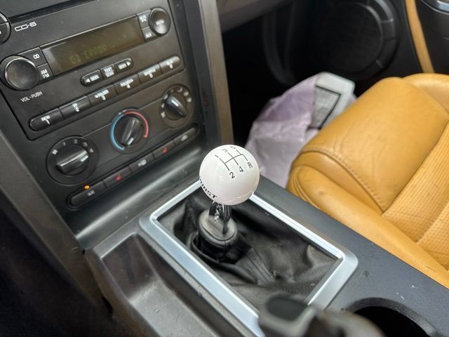 Used 2007 Ford Mustang GT RWD image 18