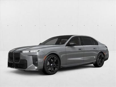 New 2027 BMW 740i