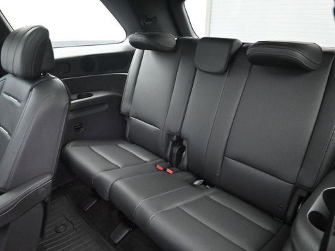 New 2026 Hyundai Palisade Calligraphy image 38