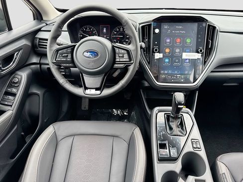 New 2026 Subaru Crosstrek 2.5i Limited w/ Crosstrek Mirror Package AWD/4WD image 29