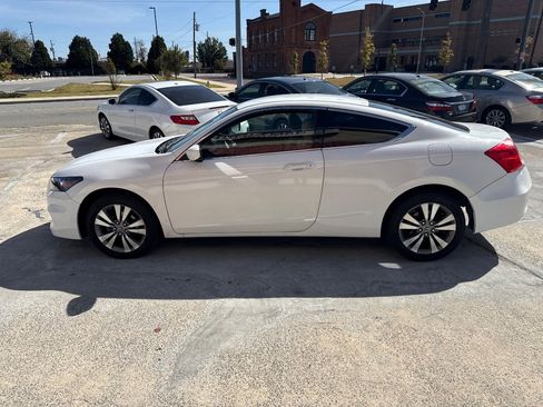Used 2012 Honda Accord LX-S image 7