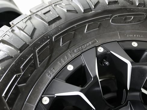 Used 2023 Jeep Wrangler Unlimited Rubicon 392 w/ Trailer Tow Package image 58