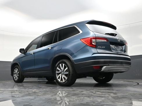 Used 2021 Honda Pilot EX image 22