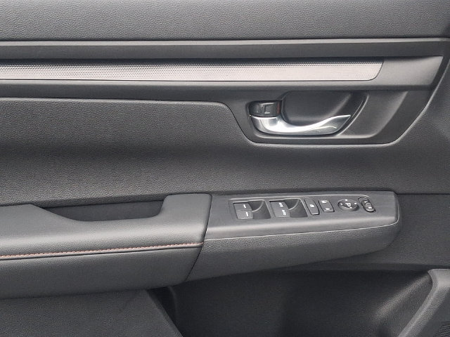 Certified 2024 Honda CR-V Sport image 12