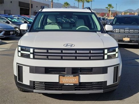 New 2026 Hyundai Santa Fe SEL image 26
