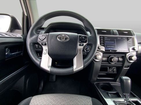 Used 2022 Toyota 4Runner SR5 RWD image 6