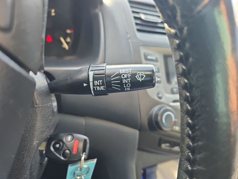 Used 2007 Honda Accord EX-L image 23