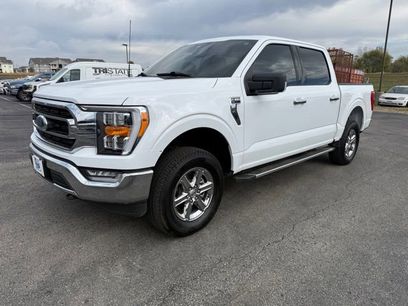 Used 2023 Ford F150 XLT w/ Equipment Group 302A High