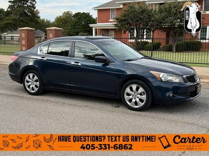 Used 2010 Honda Accord EX-L