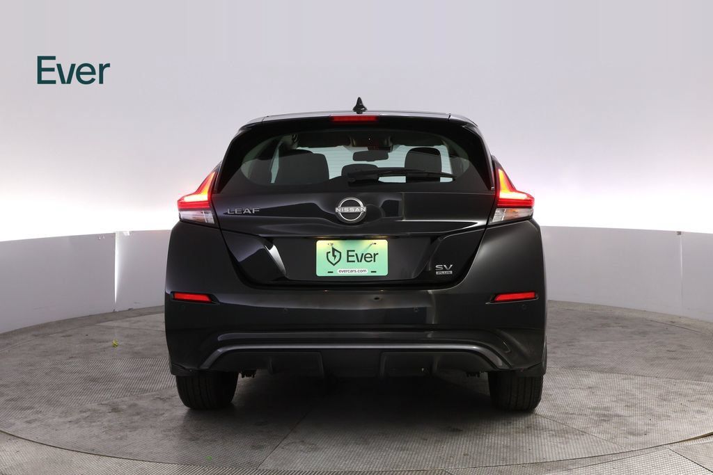 Used 2024 Nissan Leaf SV Plus FWD image 15