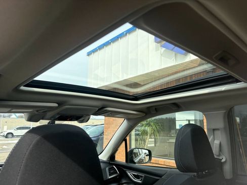 Used 2021 Subaru Forester Premium image 21