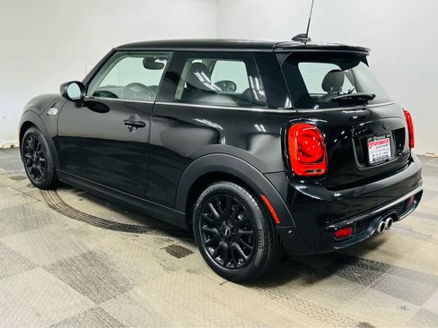 Used 2020 MINI Cooper S image 4