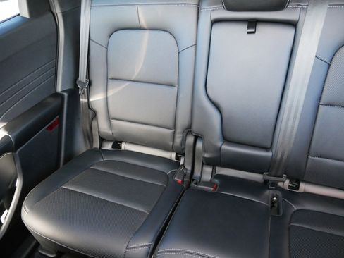 Used 2021 Ford Escape SEL image 12