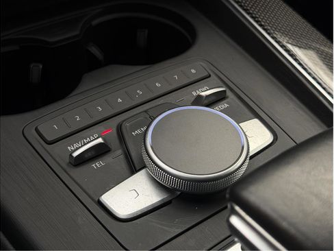 Used 2018 Audi S5 Prestige AWD/4WD image 15
