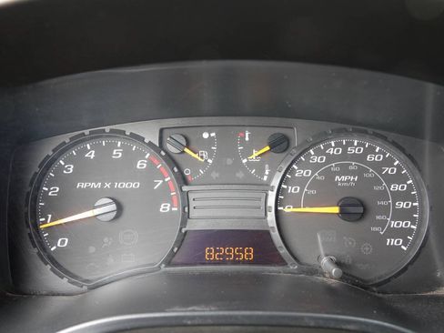 Used 2006 Chevrolet Colorado W/T RWD image 76