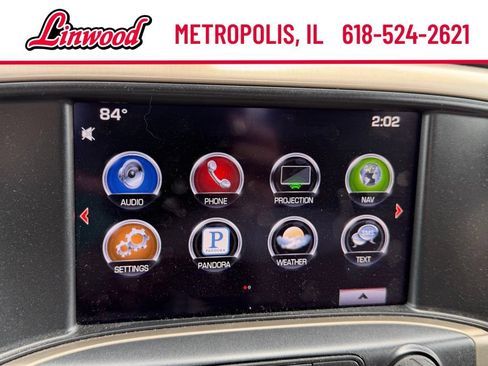 Used 2016 GMC Sierra 2500 Denali AWD/4WD image 21