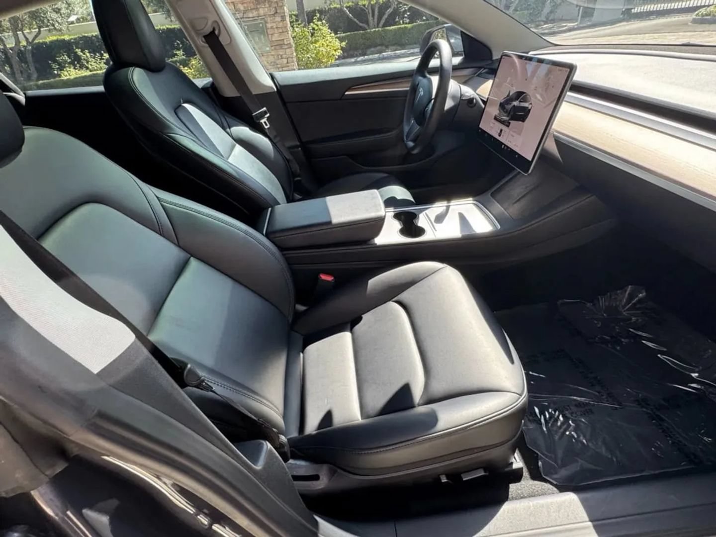 Used 2023 Tesla Model 3 Standard Range RWD image 11