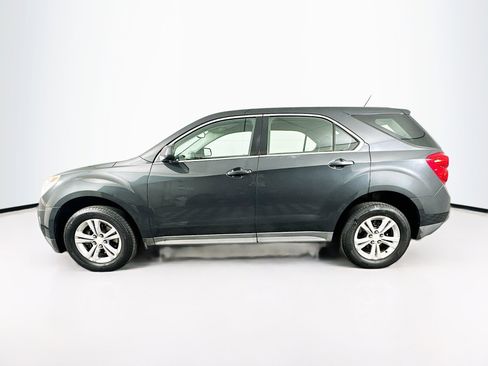 Used 2013 Chevrolet Equinox LS image 4