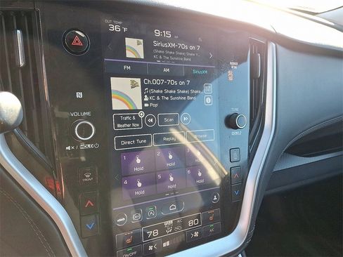 Used 2020 Subaru Outback Premium image 15