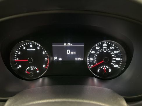 Used 2021 Kia Sportage SX AWD/4WD image 29