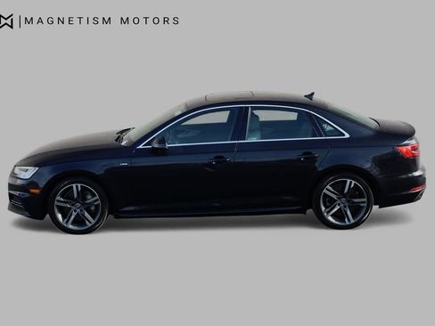 Used 2017 Audi A4 2.0T Premium Plus image 5