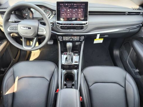New 2026 Jeep Compass Limited AWD/4WD image 12