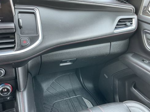 Used 2021 Chevrolet Suburban RST w/ Rear Media and Nav Package image 47