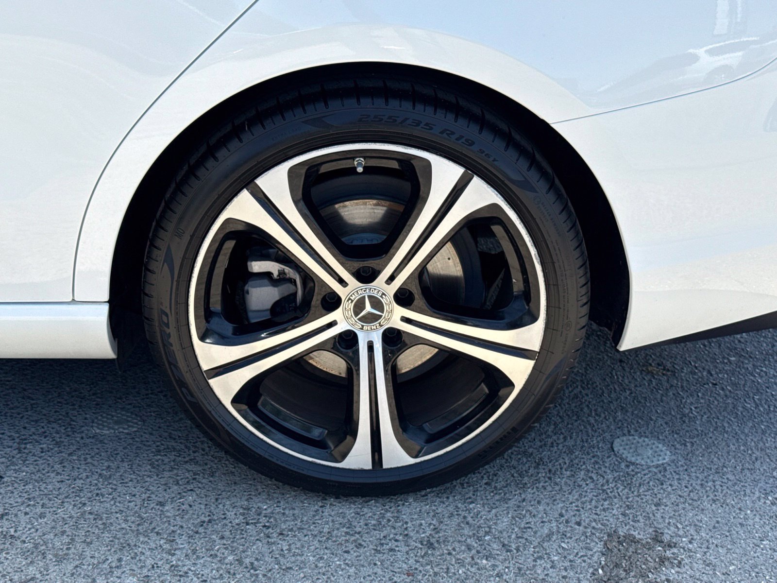 Used 2024 Mercedes-Benz C 300 Sedan image 19