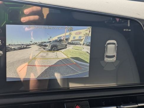 New 2026 Kia Niro EX FWD image 22