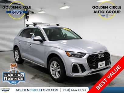 Used 2022 Audi Q5 2.0T Premium