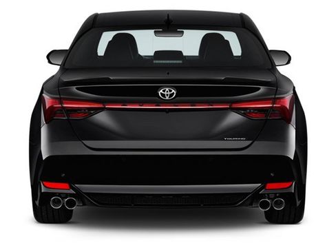 Used 2022 Toyota Avalon Touring image 6