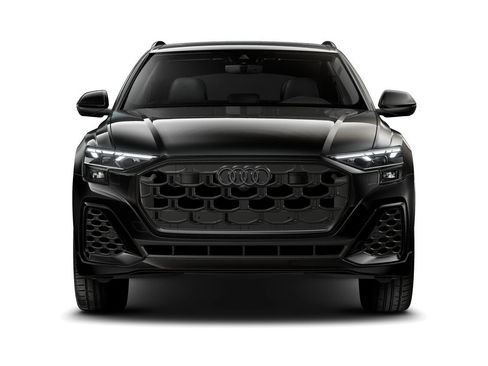 Certified 2026 Audi Q8 Premium Plus AWD/4WD image 4