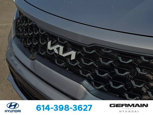 Used 2023 Kia Sorento SX FWD image 14