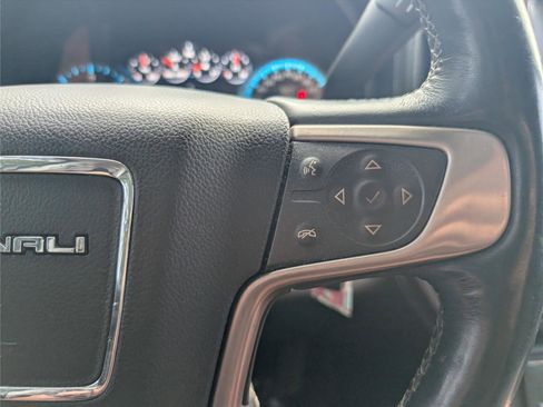Used 2017 GMC Sierra 1500 Denali w/ Denali Ultimate Package AWD/4WD image 22