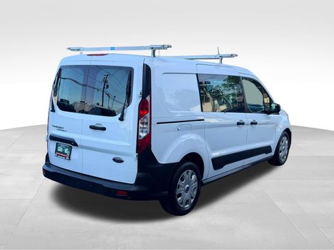 Used 2022 Ford Transit Connect XL FWD image 5