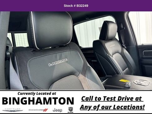 Used 2023 RAM 1500 Laramie image 30