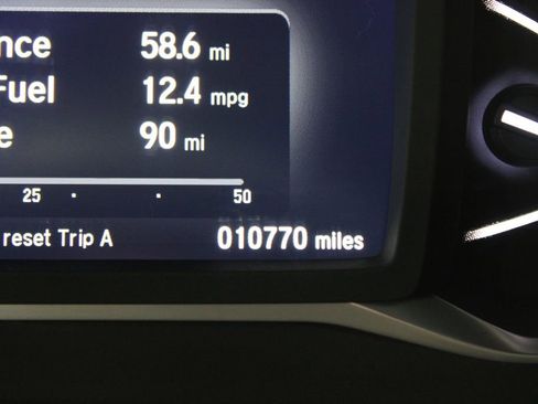 Used 2023 Honda Passport Elite image 39