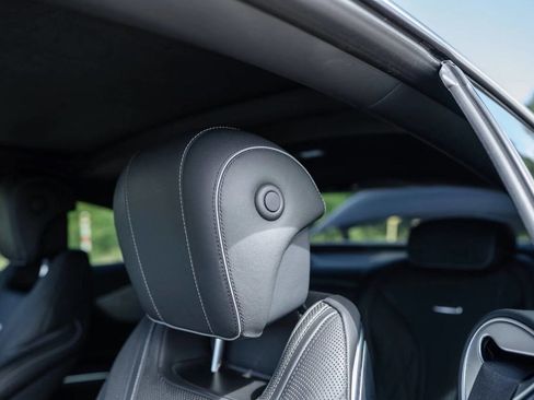 Used 2016 Mercedes-Benz S 65 AMG AMG S 65 2dr Coupe image 27